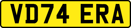 VD74ERA