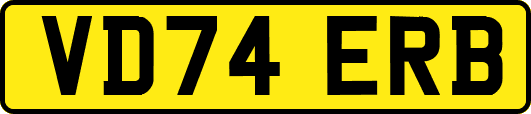 VD74ERB