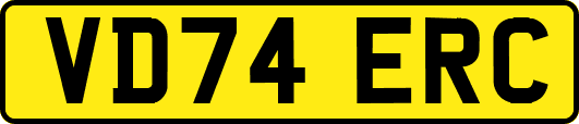 VD74ERC