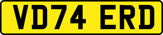 VD74ERD