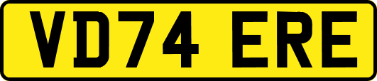 VD74ERE