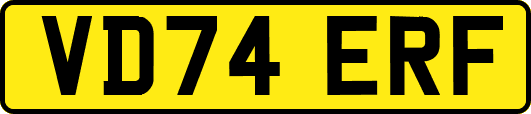 VD74ERF