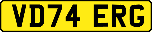 VD74ERG