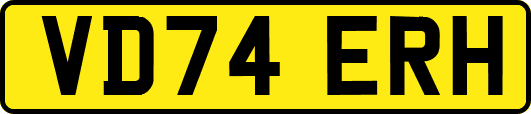 VD74ERH