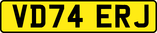VD74ERJ