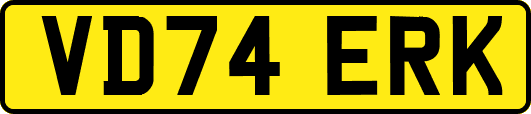 VD74ERK
