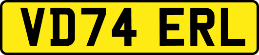 VD74ERL