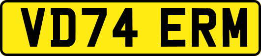 VD74ERM