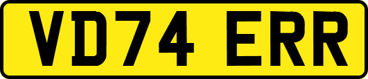 VD74ERR