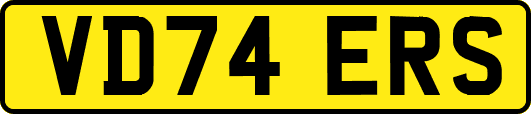 VD74ERS