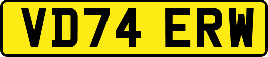 VD74ERW
