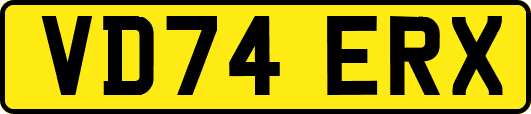 VD74ERX