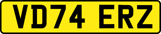 VD74ERZ