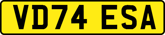 VD74ESA