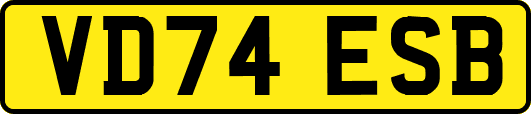 VD74ESB