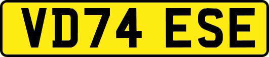 VD74ESE
