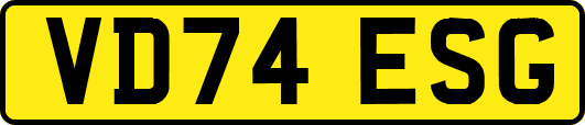 VD74ESG