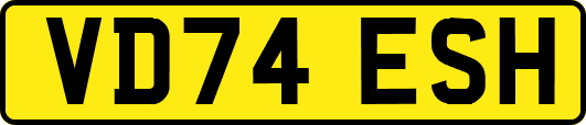 VD74ESH