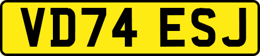VD74ESJ