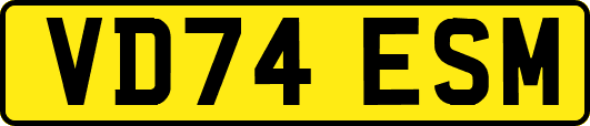 VD74ESM