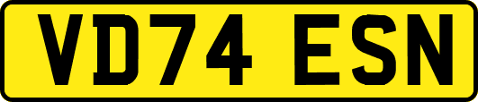 VD74ESN