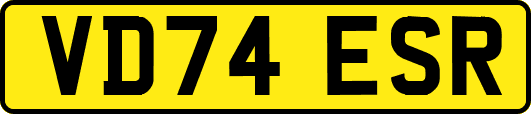 VD74ESR