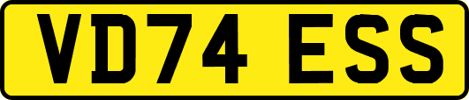 VD74ESS