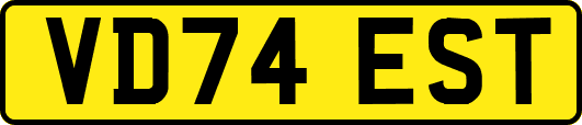 VD74EST