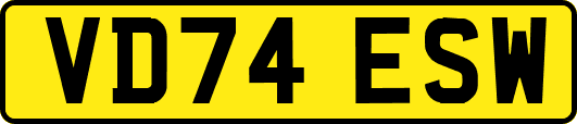 VD74ESW