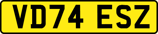 VD74ESZ