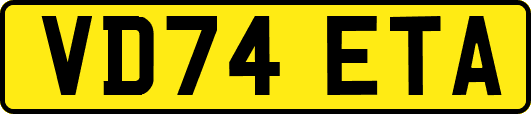 VD74ETA