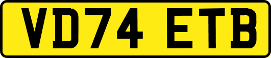 VD74ETB