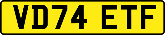 VD74ETF