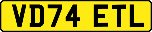 VD74ETL