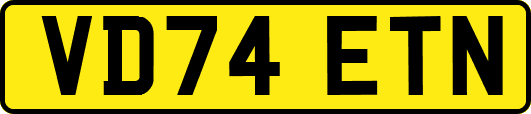VD74ETN