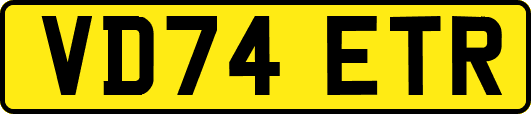 VD74ETR