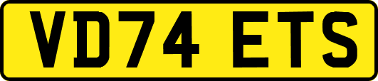 VD74ETS