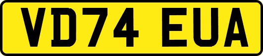 VD74EUA