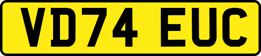 VD74EUC