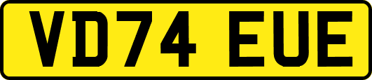 VD74EUE
