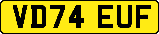 VD74EUF