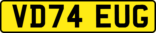 VD74EUG