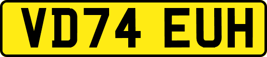 VD74EUH