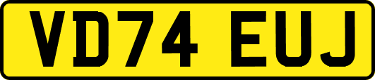 VD74EUJ