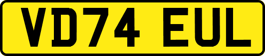 VD74EUL