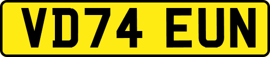 VD74EUN