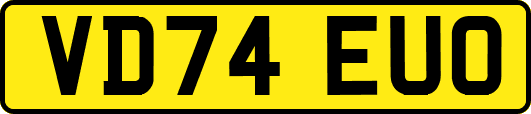 VD74EUO