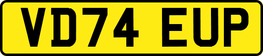 VD74EUP