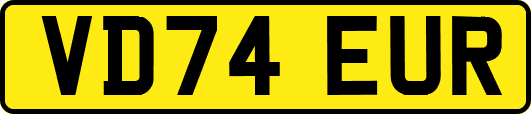 VD74EUR