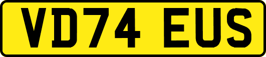 VD74EUS